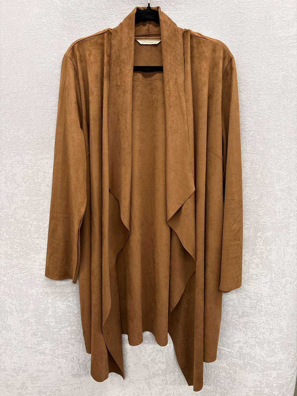 Soft Surroundings Size L Jacket