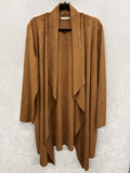 Soft Surroundings Size L Jacket