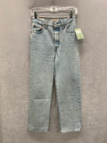 Levi's Size 25 Jeans