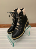 Hey Girl by Corkie 11 Boots