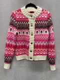 Talbots Size S Cardigan