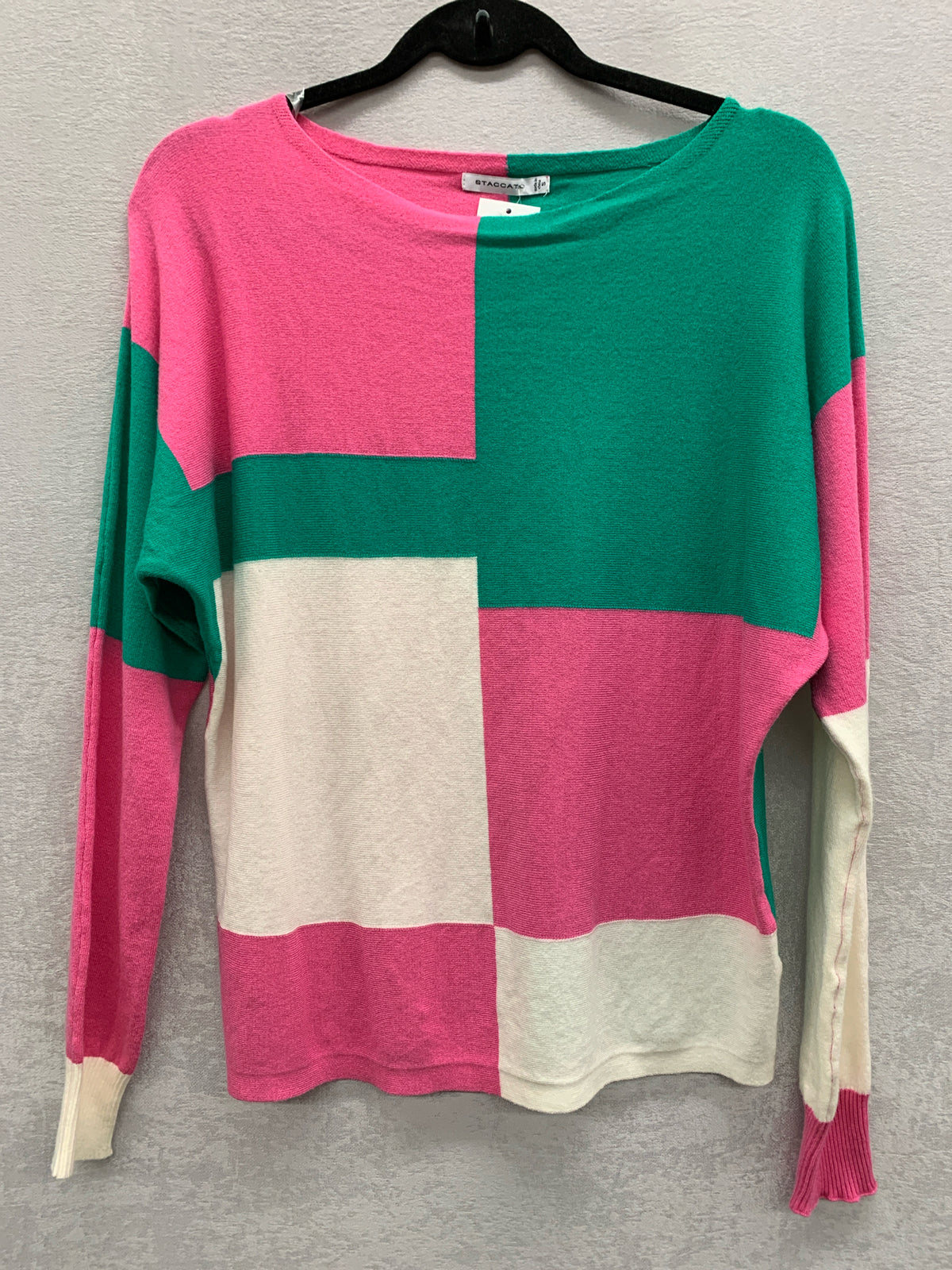 Staccato Size S Sweater