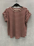 J.O.A. Size M Shirt