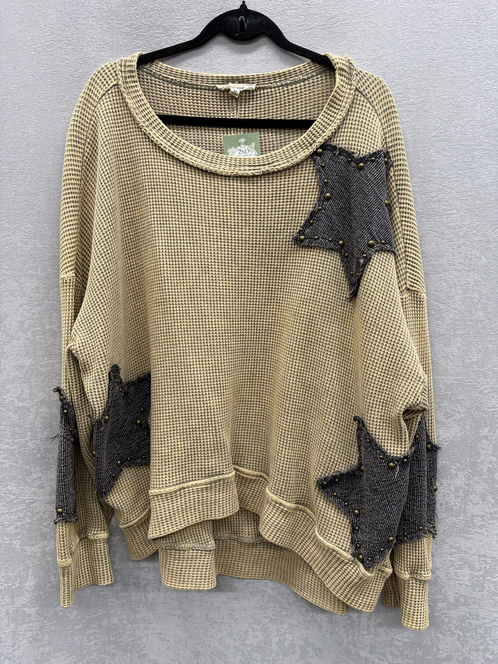 Oli & Hali Size M Sweater