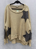 Oli & Hali Size M Sweater
