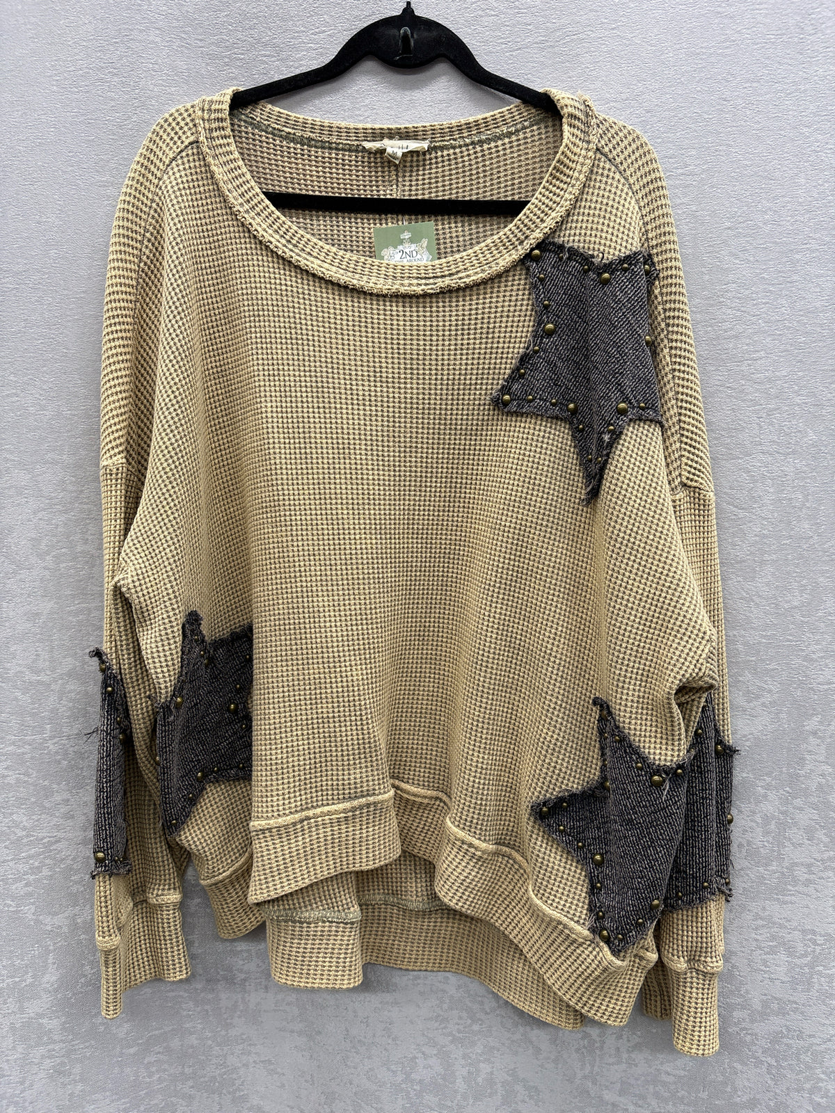 Oli & Hali Size M Sweater