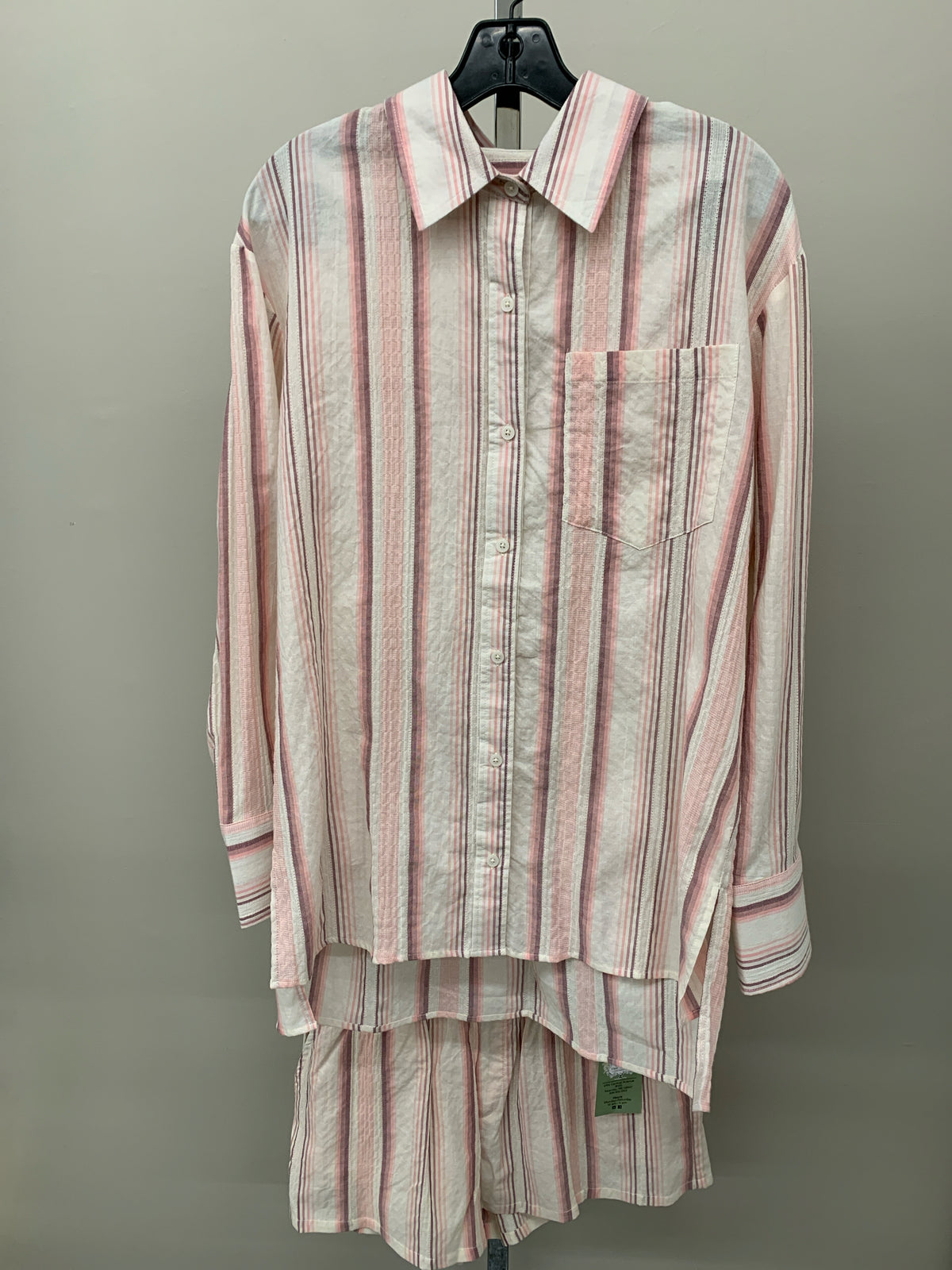 Steve Madden Size M 2 PC