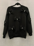 Joh Apparel Size S Sweatshirt