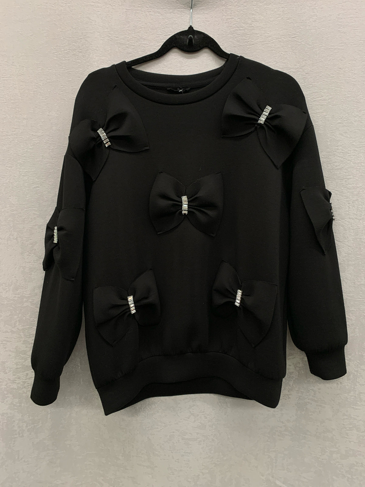 Joh Apparel Size S Sweatshirt