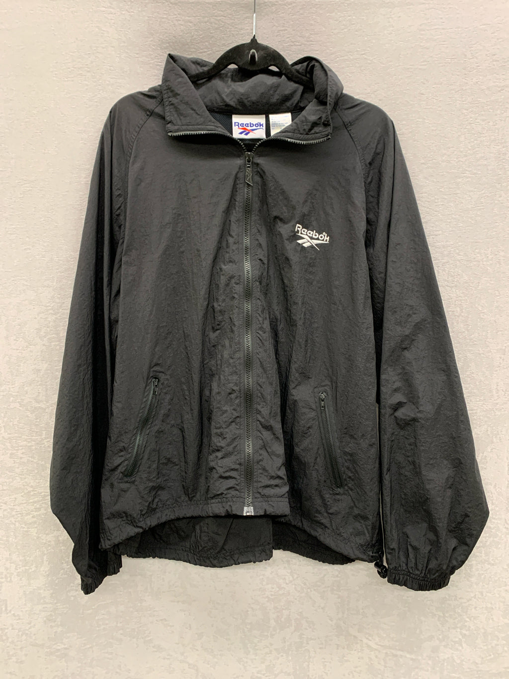 Black Jacket