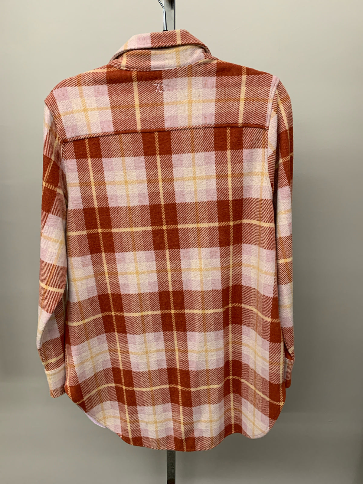 7 Diamonds Size M Shacket