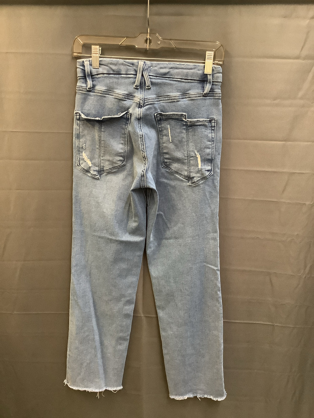 Good American Size 2 Jeans
