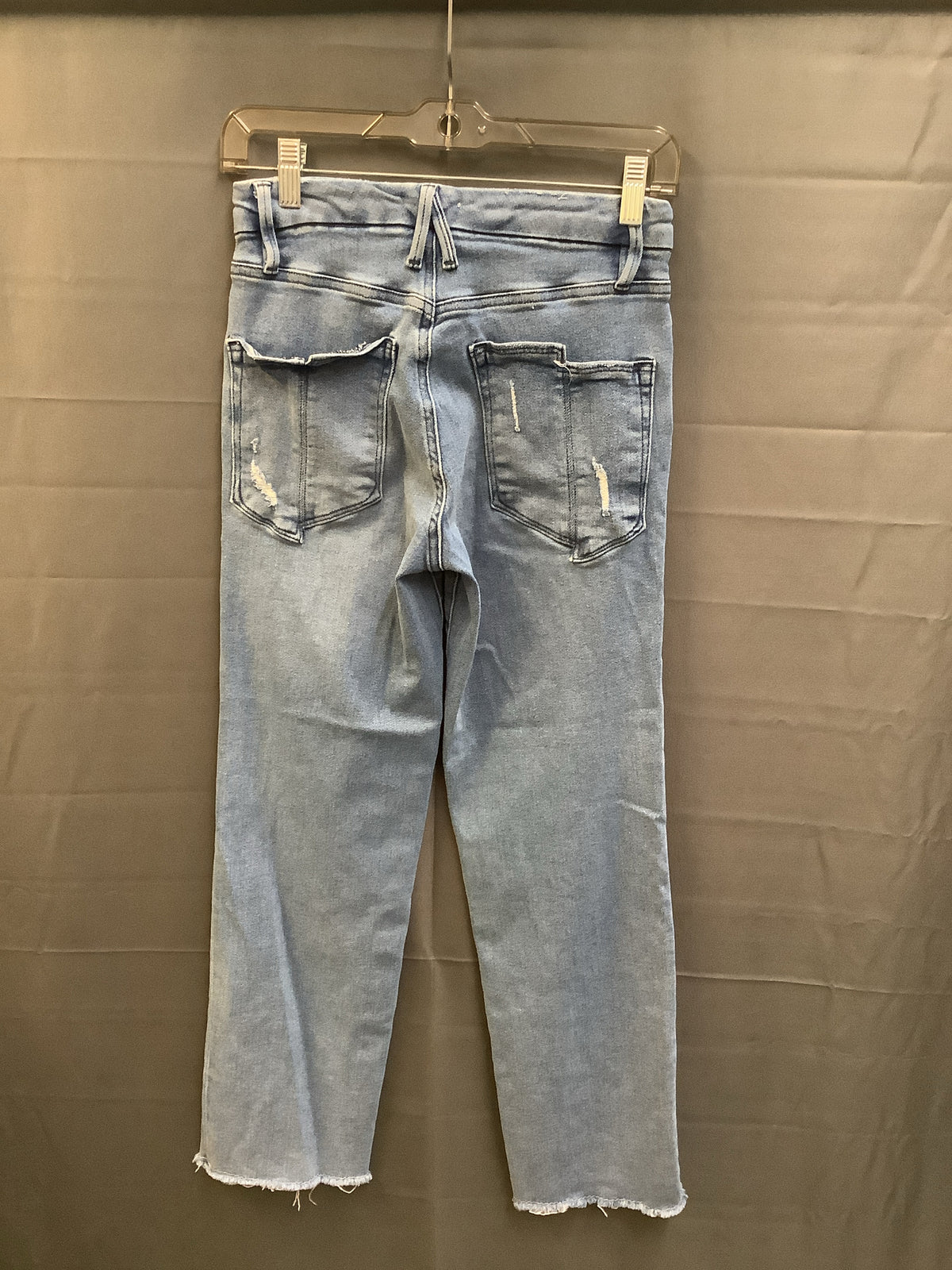 Good American Size 2 Jeans