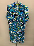 Size S Multiples Romper