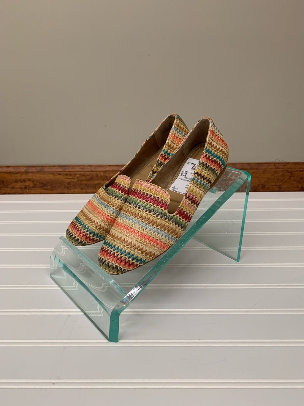 Kelly & Katie 7 Loafers