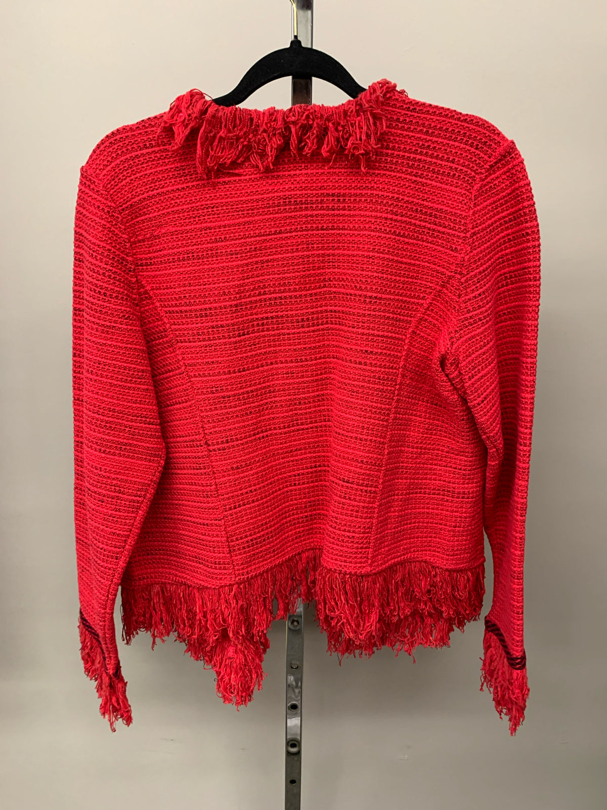 Nic + Zoe Size L Jacket