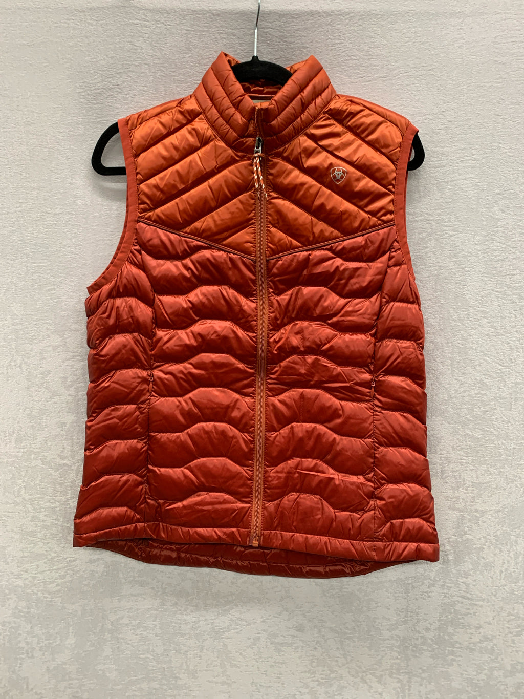 Ariat Size M Vest