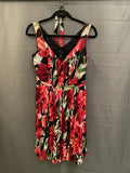 White House Black Market Size 4 Dress