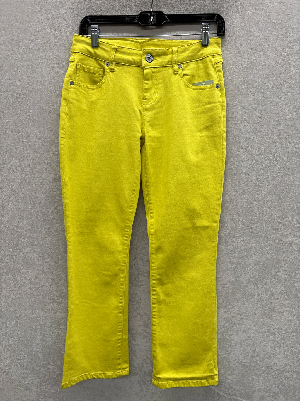 Cabi Size 2 Jeans