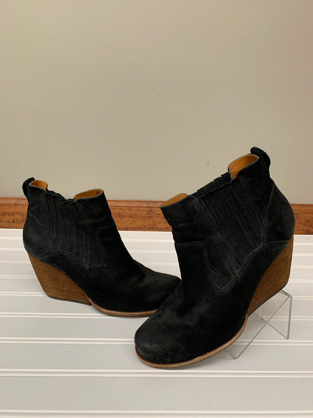 Kork-Ease 8 Boots