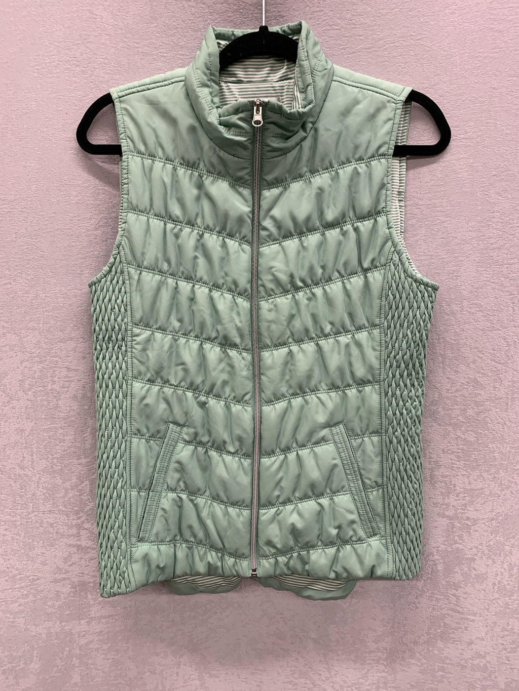 Christopher & Banks Size M Vest