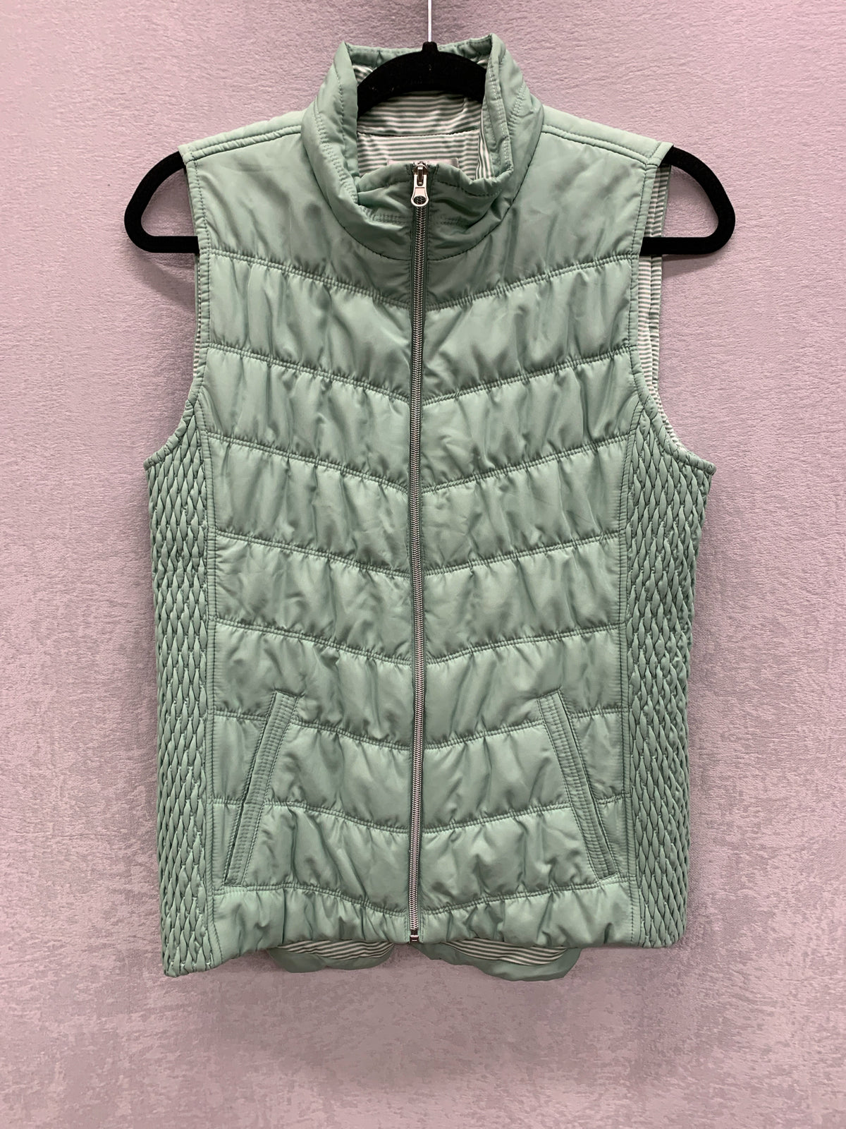 Christopher & Banks Size M Vest
