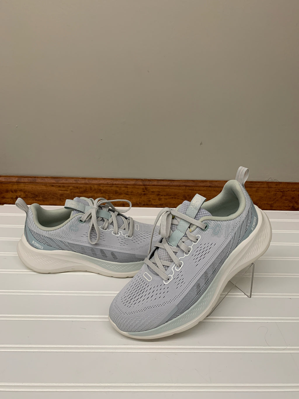 K Swiss 8 Shoes