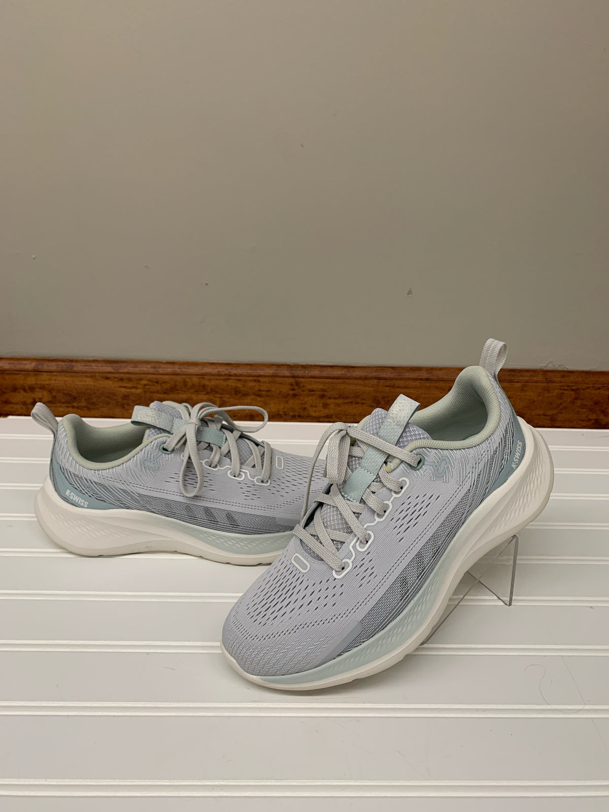 K Swiss 8 Shoes