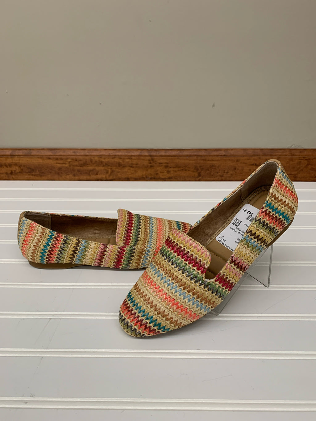 Kelly & Katie 7 Loafers