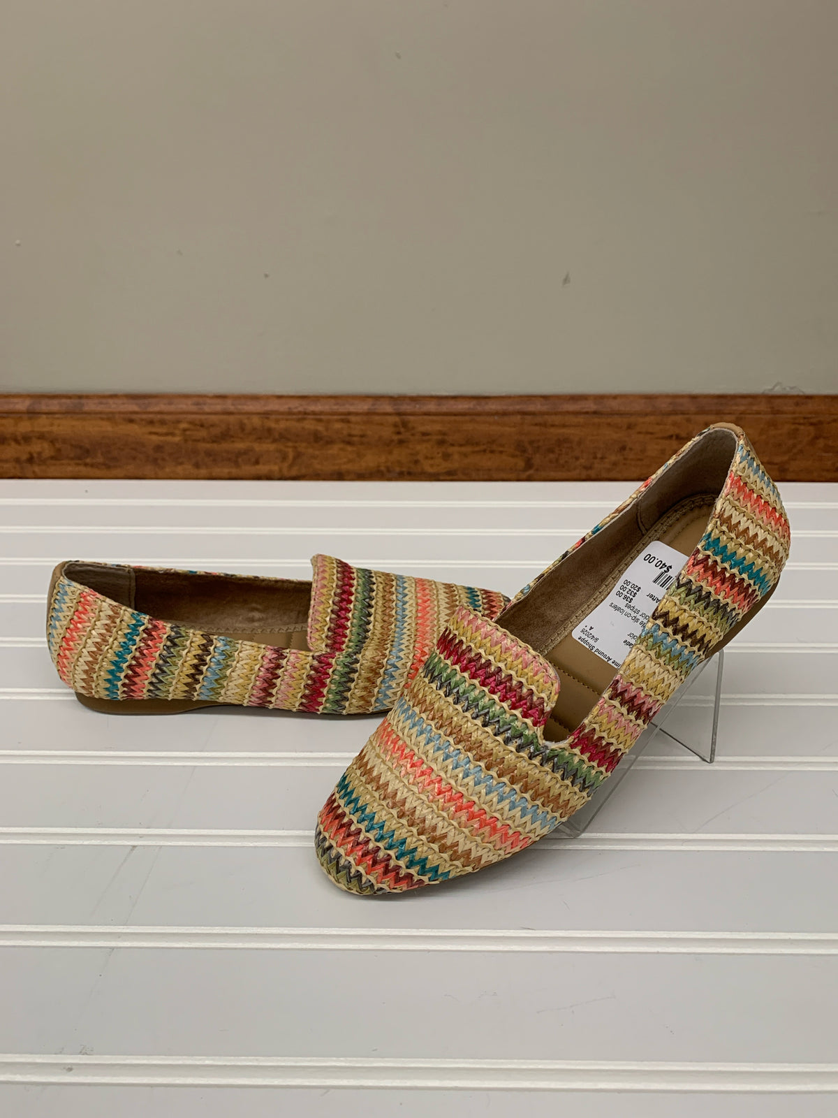 Kelly & Katie 7 Loafers