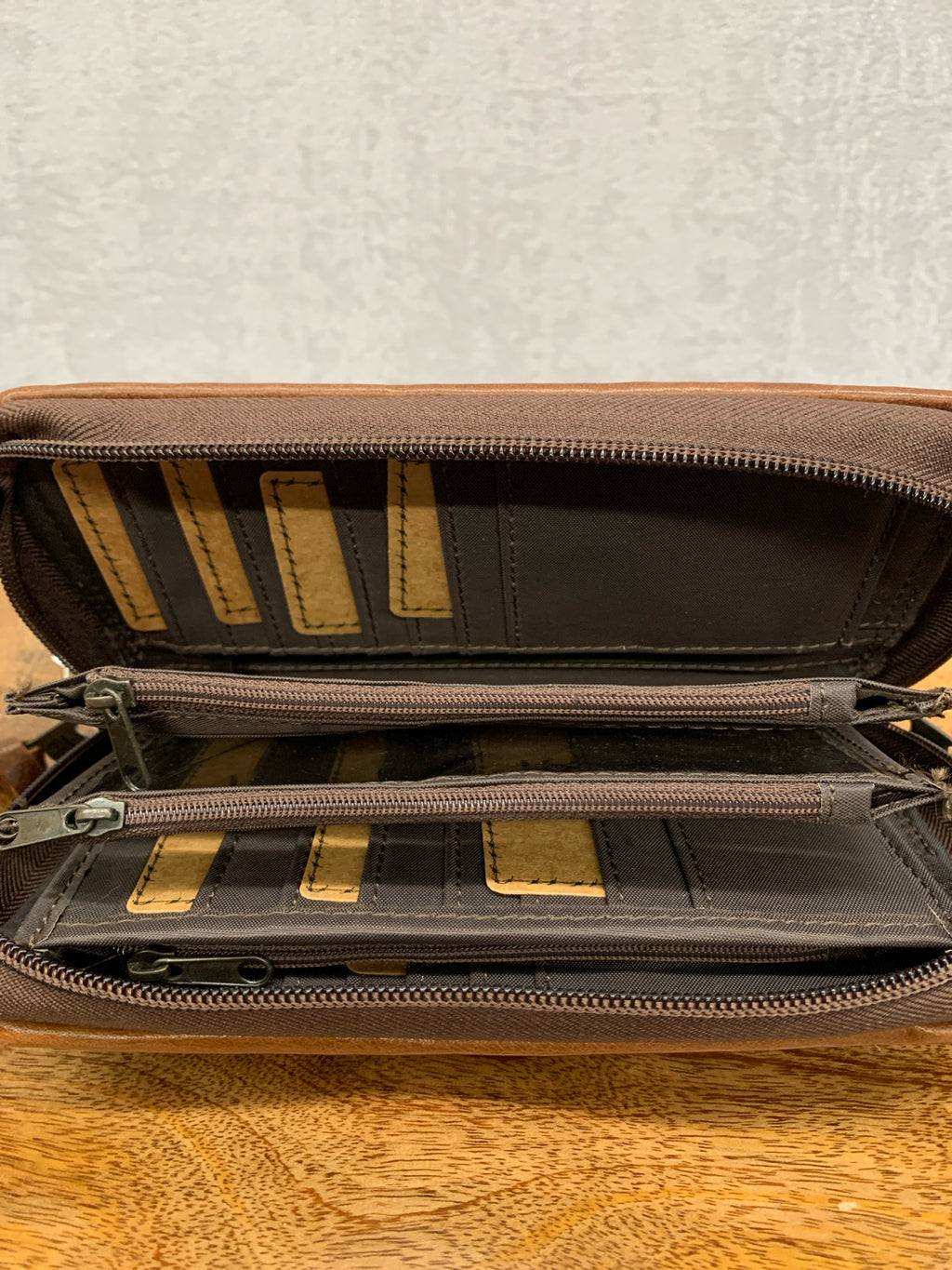 STS Ranchwear Wallet