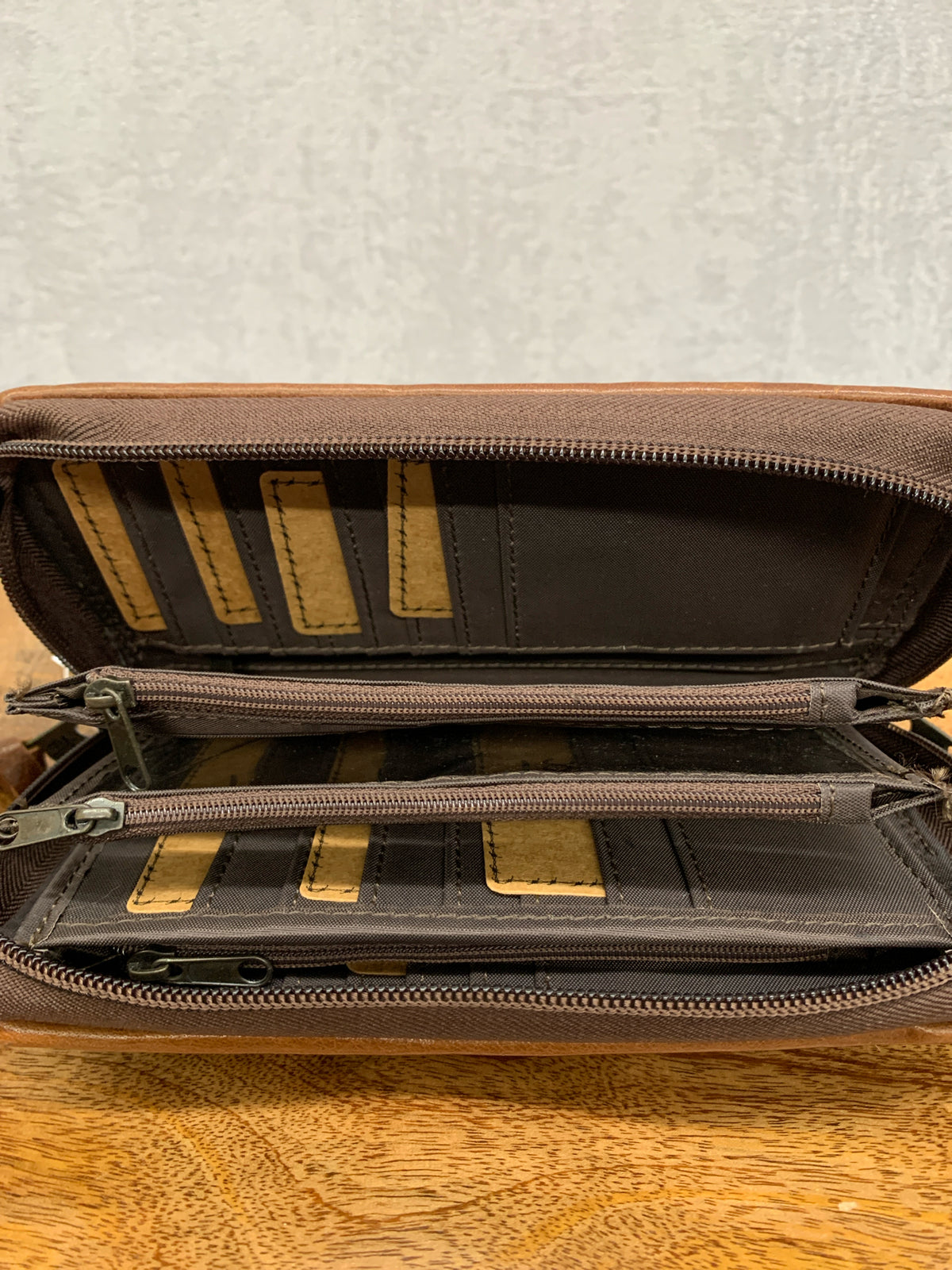 STS Ranchwear Wallet