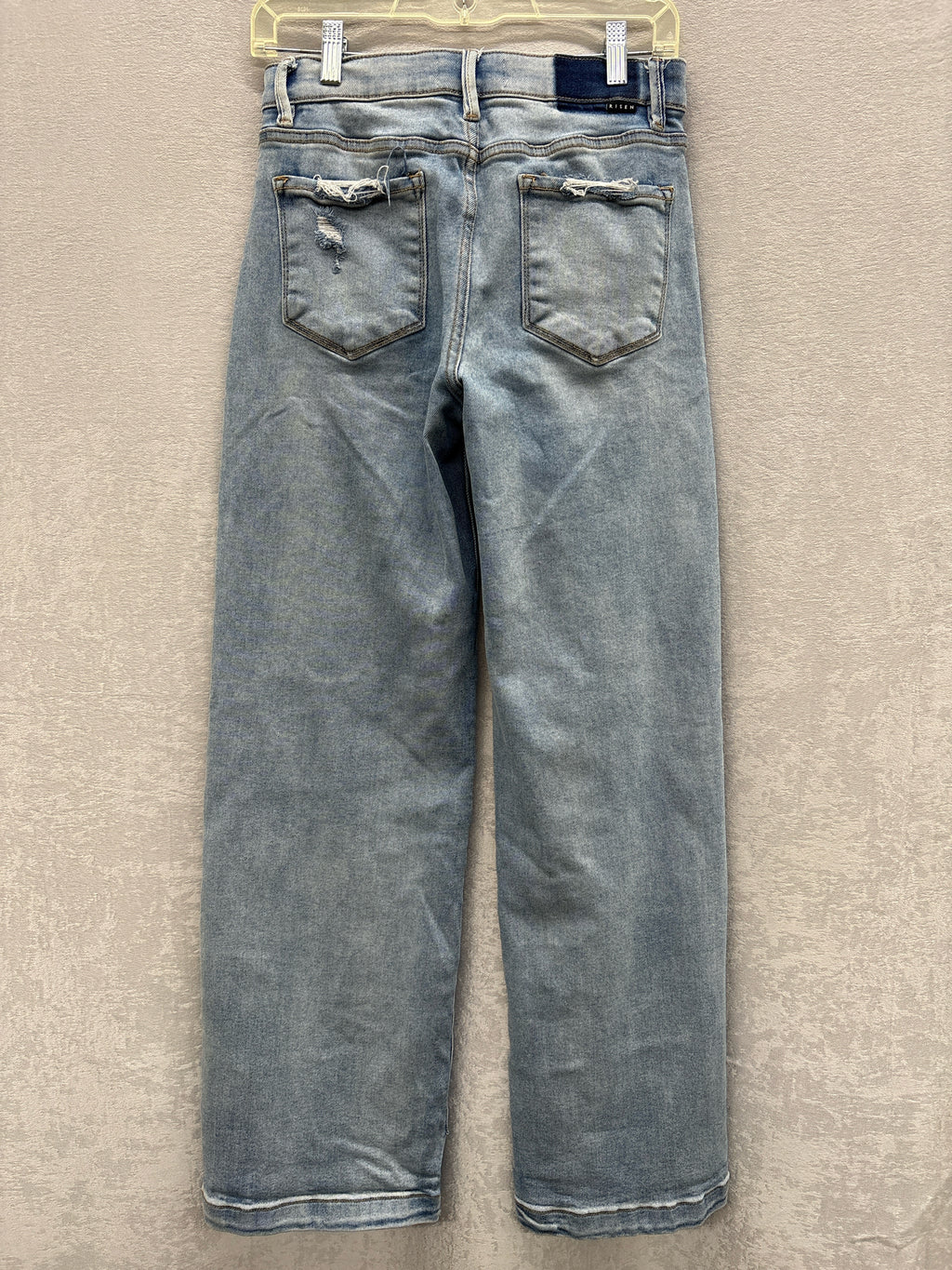 Risen Size 5 Jeans