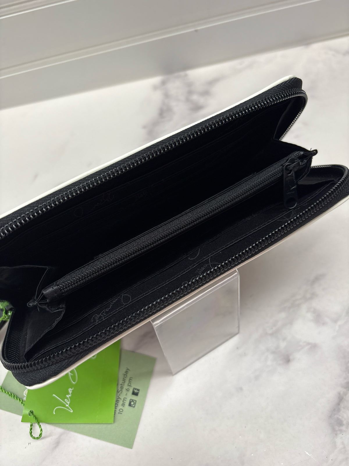 Vera Bradley Wallet