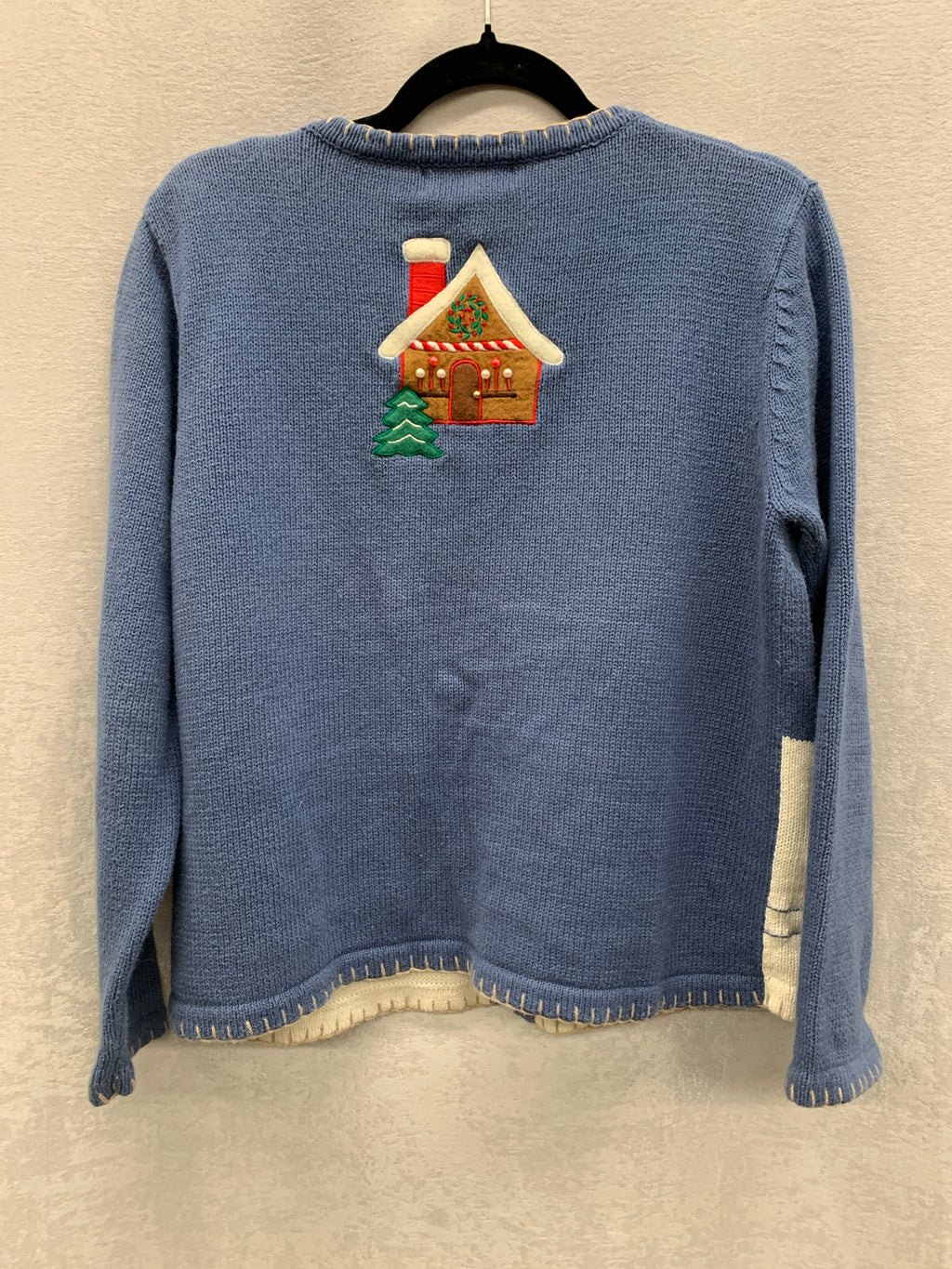 Compliments Size M Cardigan