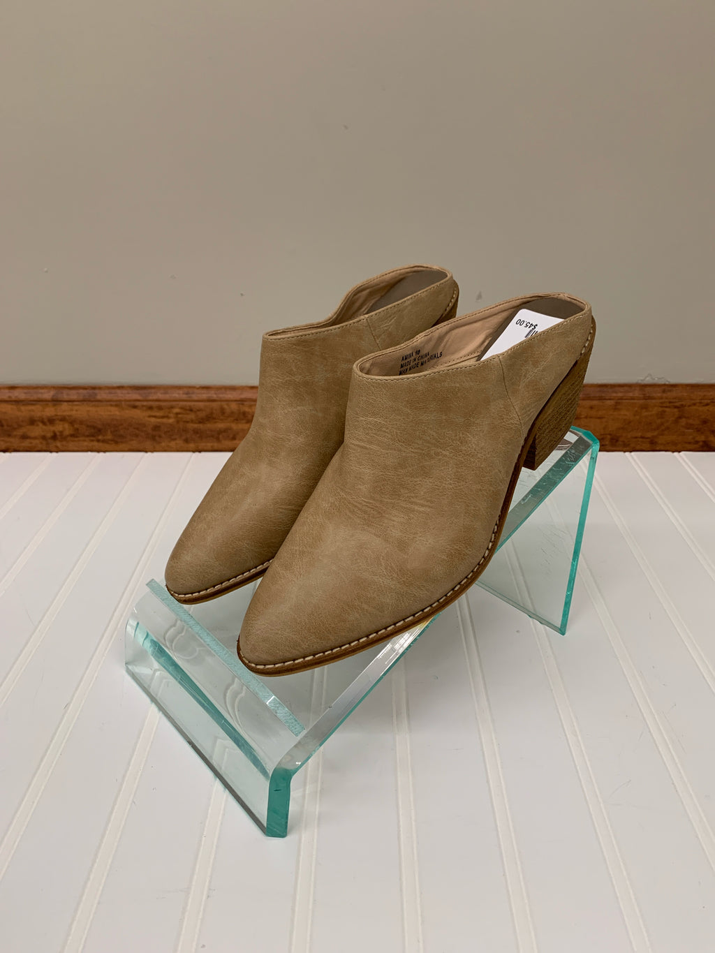 Corkys 10 Mules
