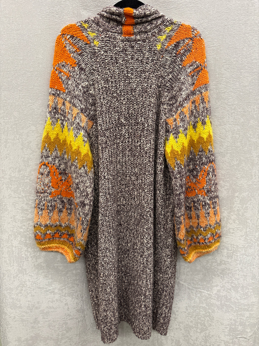 Free People Size XS/S Cardigan