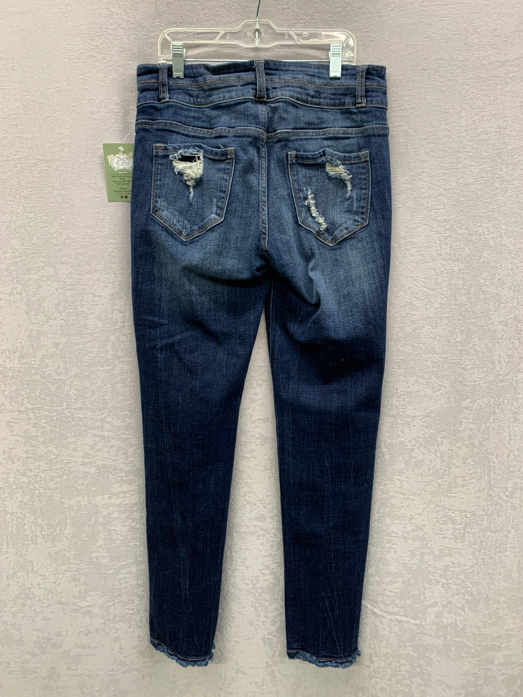 Kancan Size 13 Jeans