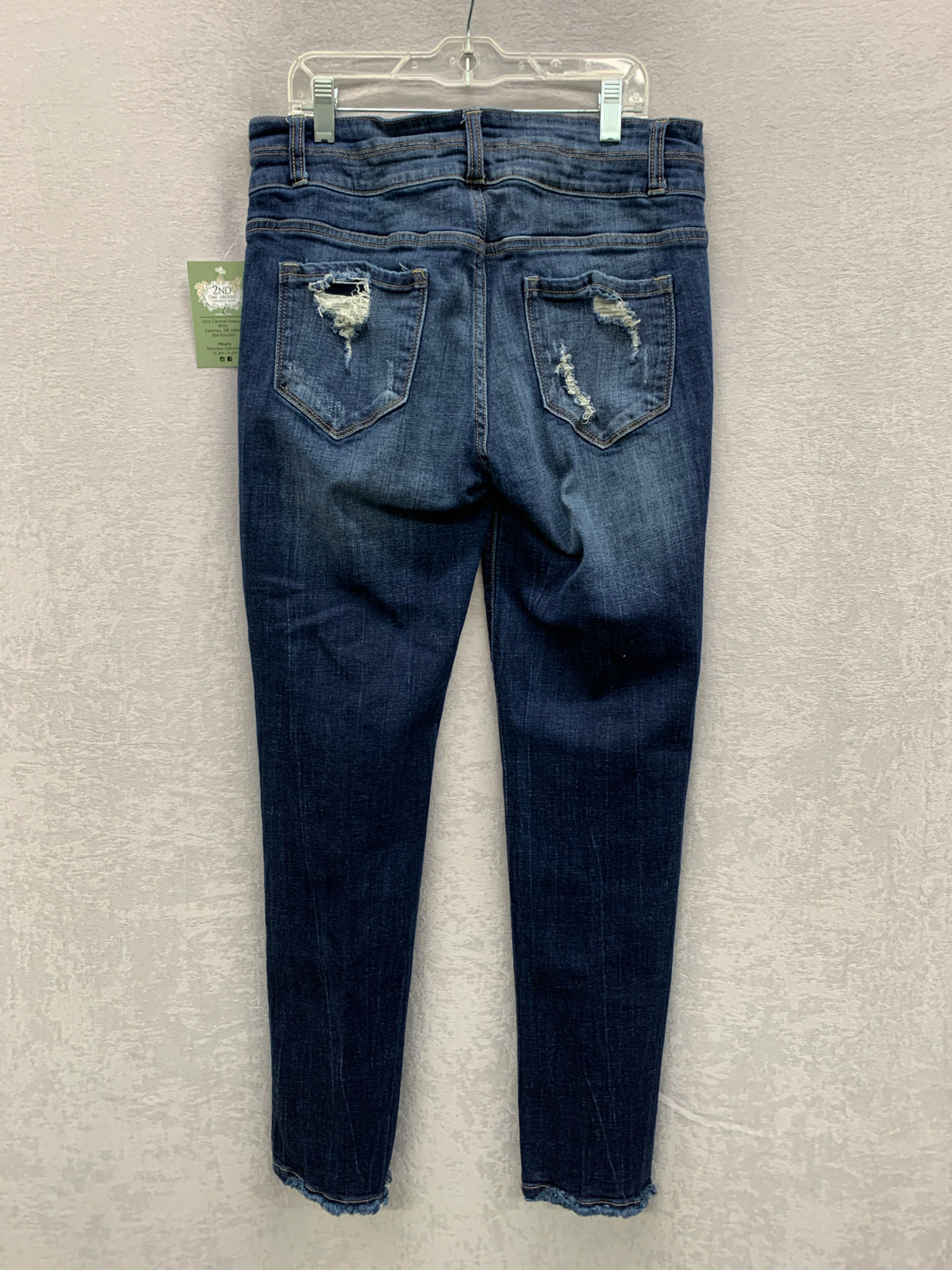 Kancan Size 13 Jeans