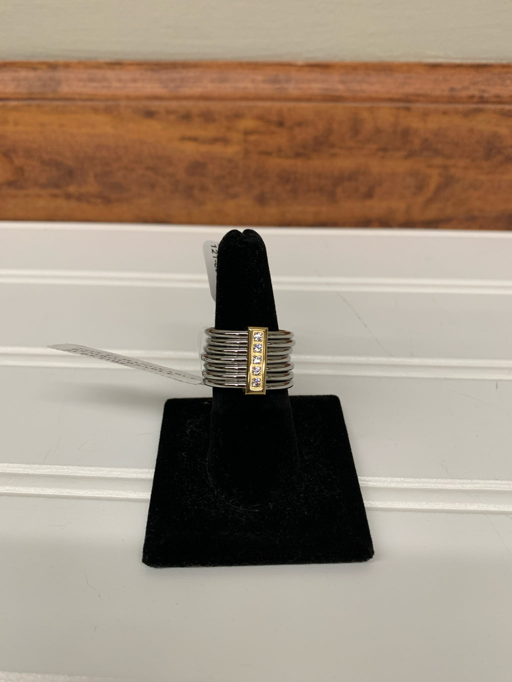 Tocara Ring
