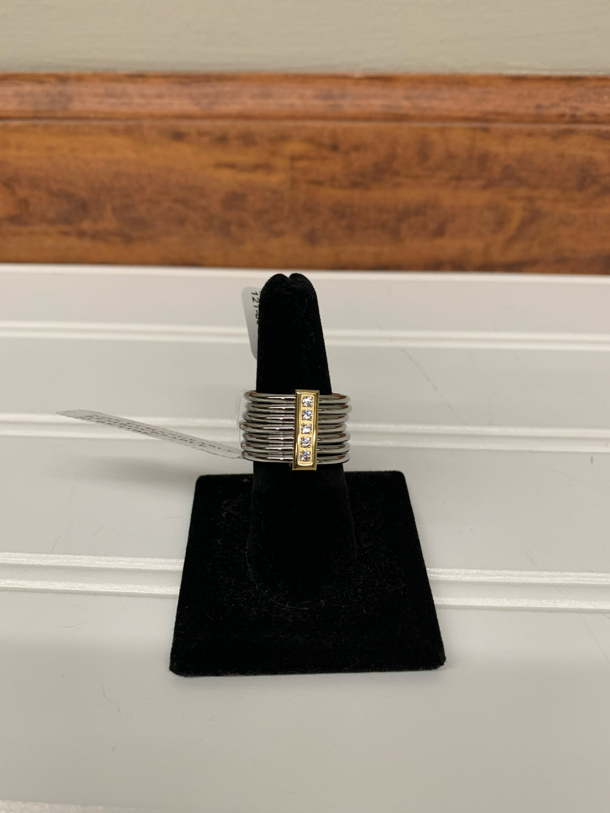 Tocara Ring
