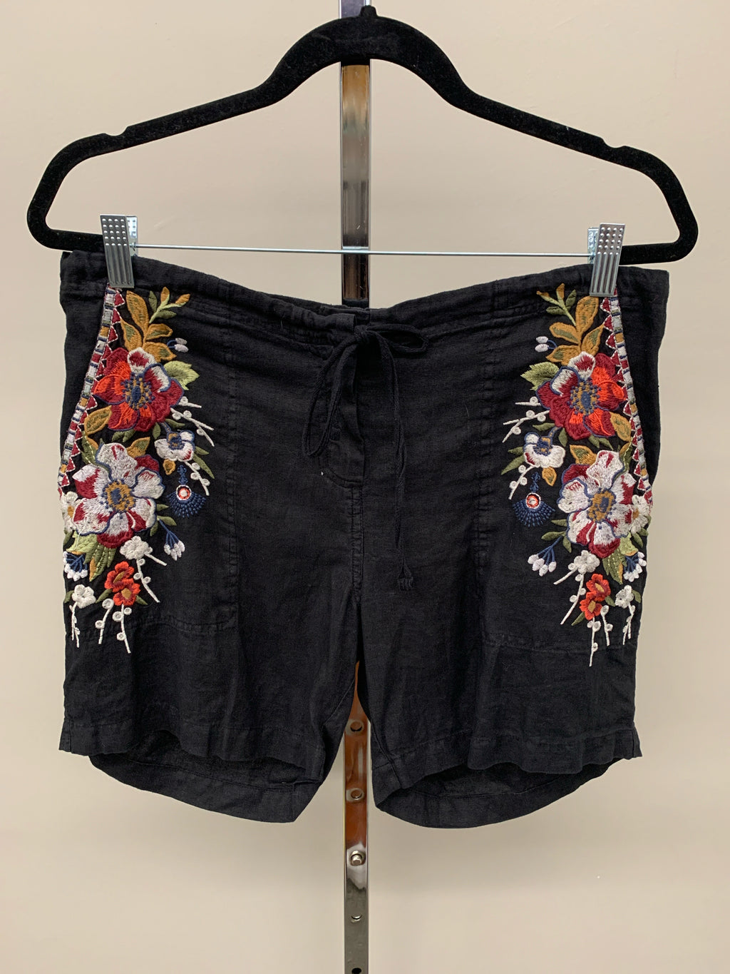 Johnny Was Size M 2PC Ensemble