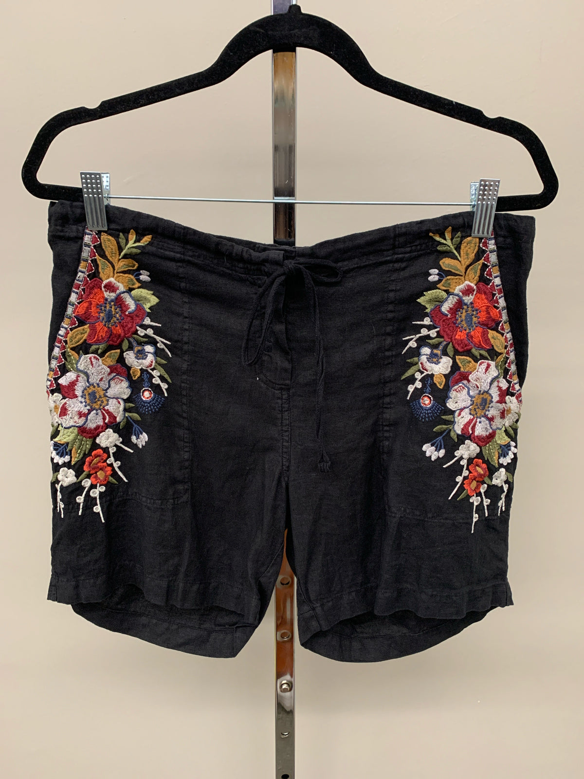 Johnny Was Size M 2PC Ensemble
