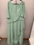 Lavetir Size 16 Dress