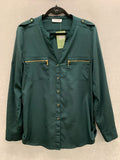Calvin Klein Size M Shirt