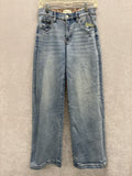Risen Size 5 Jeans