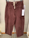 Risen Size 3 Pants