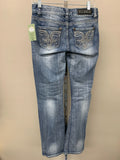 Rock &  Roll Cowboy Size 28 Jeans
