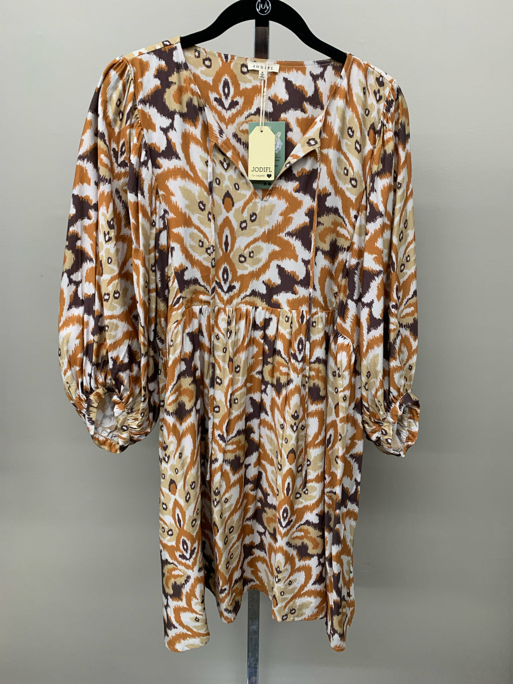 Size M Jodifl Dress