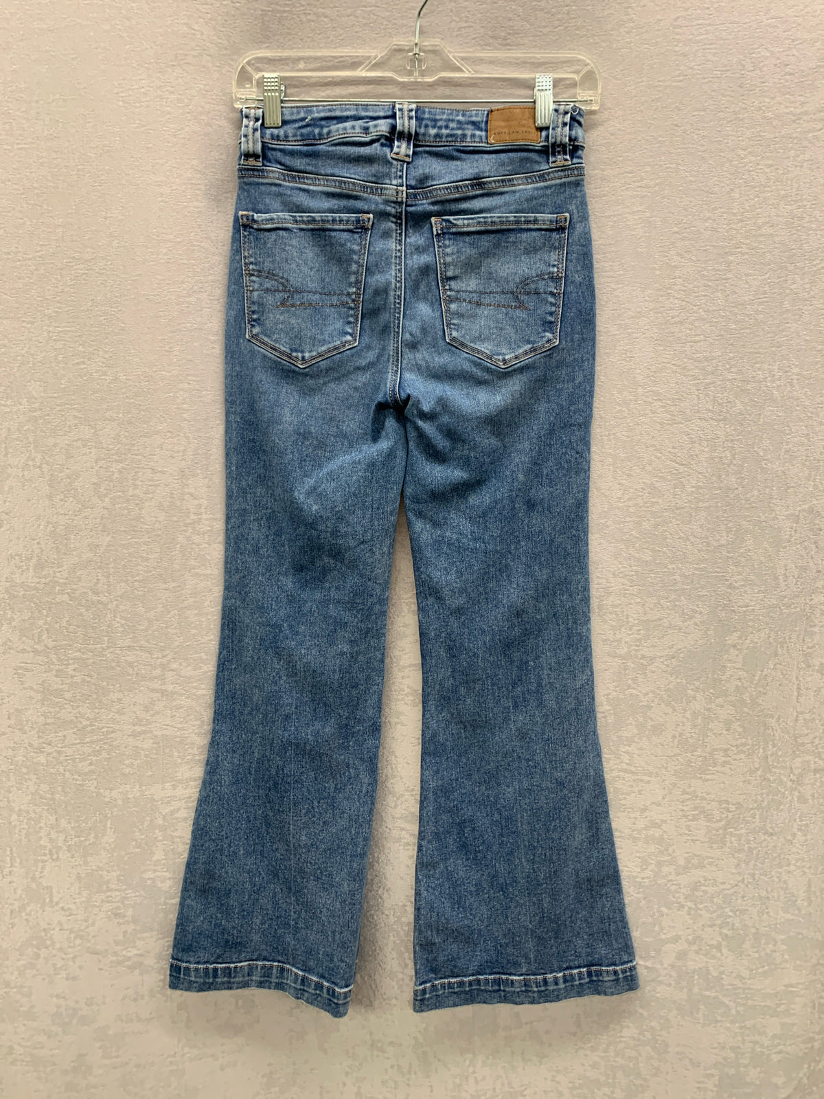 American Eagle Size 4 Jeans